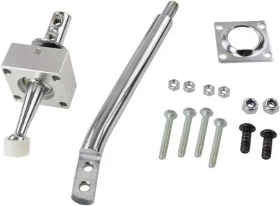 Short Shifter for Toyota 1978-2002 Supra 5 Speed W50 W55 W57 W58 R154 Hilux Z20 - Image 1 of 4