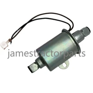 149-2646 Electrical Fuel Pump for Various Cummins Onan Generators A064S968 - Picture 1 of 8