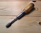 Vintage Guys PA300 Ratchet Screwdriver Old Hand Tool Woodwork Shop Yankee Pump