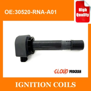 Bobina de encendido de auto 30520-RNA-A01 NUEVA para Honda Civic 1,8 L Accord 2,0 L CITY CRV - Imagen 1 de 7