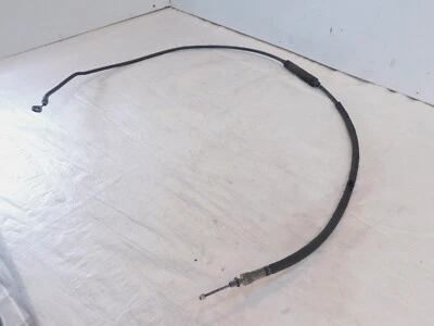 Harley Davidson Touring Electra Glide 1989-1999 línea de cable de embrague ultra clásico Foto 1 de 4