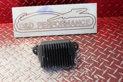 Harley Davidson Street Glide 2010 OEM rectificador regulador de voltaje SG46 Foto 1 de 4