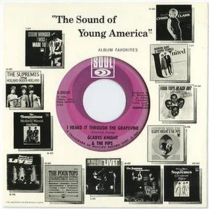 Various Artists The Complete Motown Singles: 1967 - Volume 7 (CD) (US IMPORT) - Picture 1 of 1