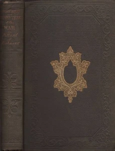 Edward Pollard / Southern History of the War The Second Year of the War 1864 - Picture 1 of 1