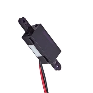 Toilet Infrared Sensor Probe for Automatic Flushing System 6V Plastic Material - Picture 1 of 8