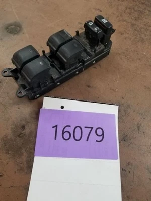 Driver Front Door Switch Driver's Master Fits 13-16 VENZA 133125 Foto 1 de 4