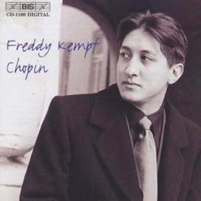 Fryderyk Chopin: Freddy Kempf plays Chopin - Image 1 of 1