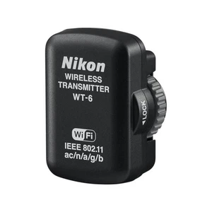 Nikon WT-6 Wireless Transmitter B Grade - Picture 1 of 1