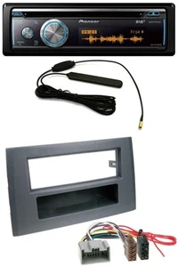 Pioneer CD USB Bluetooth DAB MP3 Autoradio für Volvo XC90 (14 Pin, 2002-2014) - Bild 1 von 9