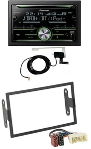Pioneer CD USB MP3 Bluetooth 2DIN DAB Autoradio für Nissan Xterra 2000-2004 - Bild 1 von 8