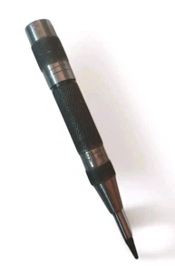 Vintage General Hardware Automatic Center Punch # 79 🇺🇸 NY, NY - Bild 1 von 1