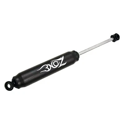 For Chevy Silverado 2500 01 Shock Absorber Rear Driver or Passenger Side Nitro Foto 1 de 3