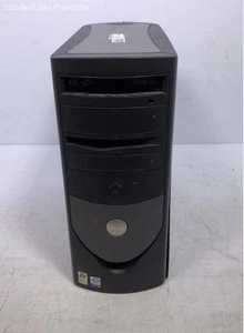 DELL DHM Optiplex GX270 Desktop PC "For Parts" - Picture 1 of 6