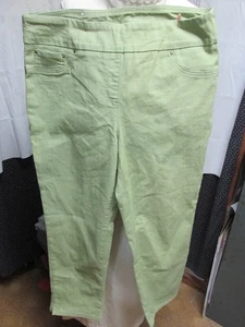 RUBY ROAD PULL ON STRETCH HOSE - GRÖSSE 14 - Bild 1 von 6