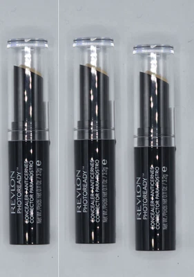 (3 Pack) Revlon Photoready Concealer - 002 Light - Image 1 of 2
