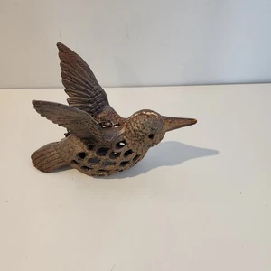 Colibrí Nuevo Debco Garden Hierro Fundido 2000 - Imagen 1 de 8