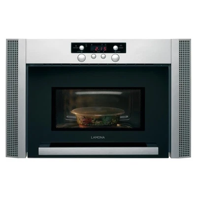 Lamona Built In Microwave HJA7030 - Image 1 of 4