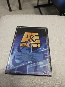The Golden Spiders : A Nero Wolfe Mystery NEUF DVD, 2007, A&E Home Videos - Photo 1/4