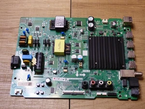 Toshiba Main Board/Power Supply 302835 302836 for 43C350KU - Picture 1 of 3