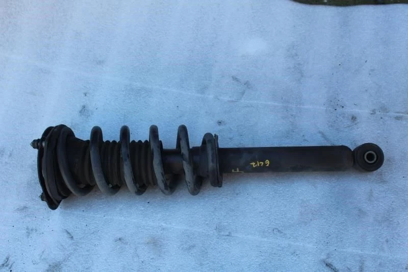 1999 LEXUS SC400 FRONT STRUT SPRING - Image 1 of 4