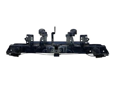 2022-2024 LEXUS NX350 RADIATOR CORE SUPPORT UPPER TIE BAR W/ HOOD LOCK LATCH Foto 1 de 4