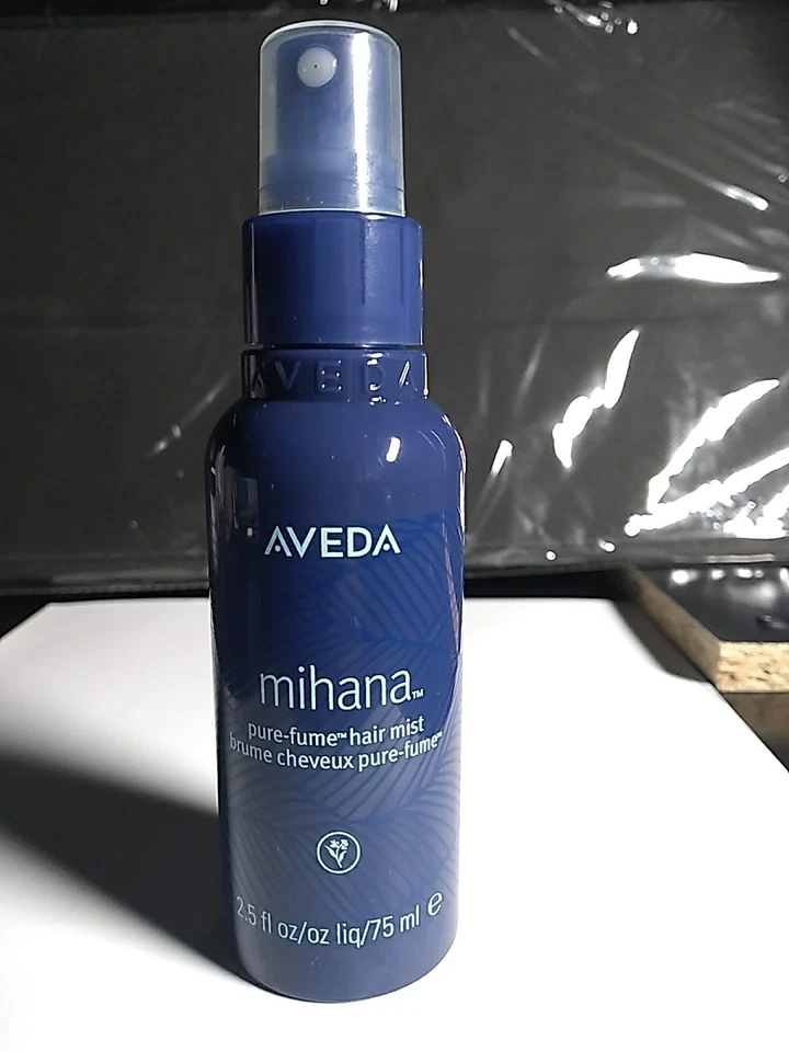 Aveda Pure-Fume Hair Mist Mihana 2,5 fl oz/75 mL - Imagem 1 de 4