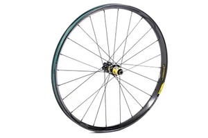 Mavic XA Elite Carbon 12x148 SRAM Shimano Hinterrad 27.5" 6-Loch Disc MTB Zoll - Bild 1 von 7