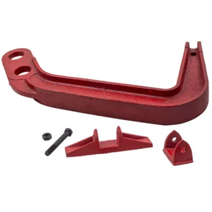 Auto Body Clamps Hook Autobody Tool Frame Jumbo 6 Tons Deep Hook Pulling Clamp - Picture 1 of 11