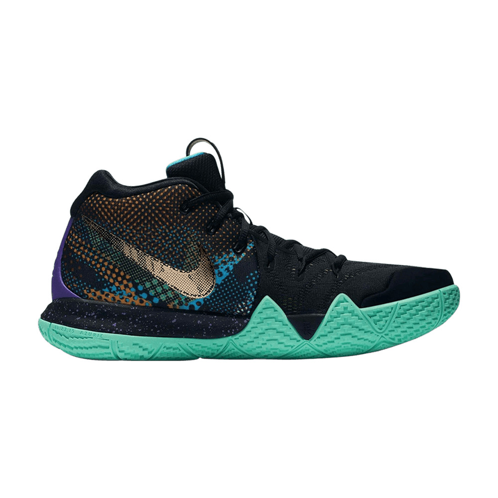 Nike Kyrie 4 Mamba Mentality for Sale | Authenticity Nike Kyrie 4 Mamba Mentality for Sale | Authenticity