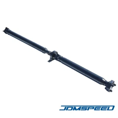 Conjunto de eje de transmisión lateral trasero para BMW E46 320i 323i 325i 323Ci 325Ci 325Ci Foto 1 de 4