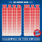 Hard Wax : Diamond in the Rough VINYL 12" Album Coloured Vinyl (2023) ***NEW***