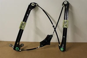 VW Golf MK7 / 8 front left window lifter mechanism 5G4837461G New Genuine VW - Picture 1 of 2