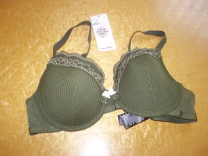 Ladies Marks And Spencer Bra 32 C NWT - Picture 1 of 3
