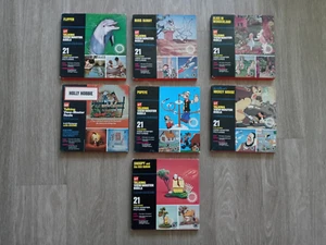 Vintage GAF sprechende View-Master Rollen Menge 7 - Bild 1 von 8