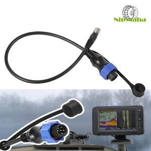 MKR-US2-10 Universal Sonar 2 Adaptor Cable for Lowrance Fish Finder & Minn Kota - Bild 1 von 10