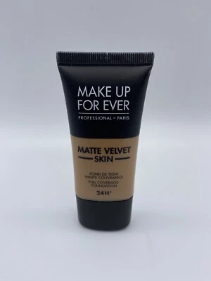 Make Up For Ever - Matte Velvet Skin Full Coverage 24H Foundation - Color Y463 - Image 1 of 3