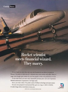 2001 Cessna Citation Bravo Aircraft ad 10/8/2023j - Picture 1 of 1