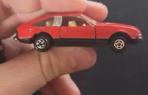 Matchbox Superfast Toyota Celica XX 1978 Red Lesney Hong Kong - Picture 1 of 6