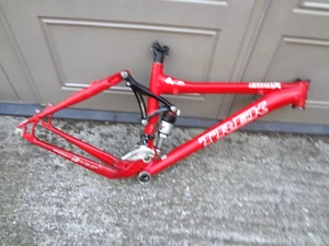 ꙮ TREK Fuel EX 6 size 16" Frame - Picture 1 of 17