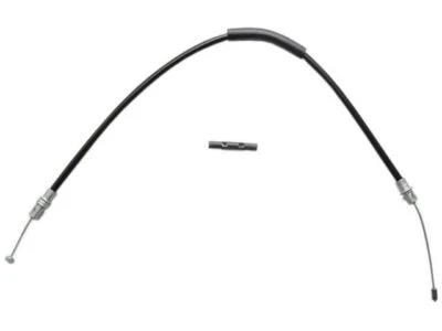 Cable de freno de estacionamiento trasero derecho Raybestos 54626NJ Oldsmobile Toronado 1992 Foto 1 de 2