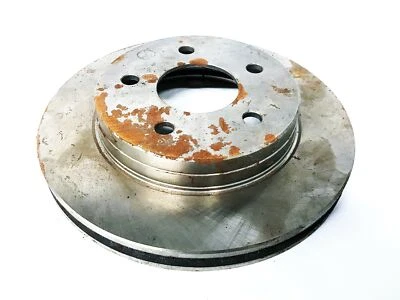 Rotor de freno de disco ViPar 5495 NOS Foto 1 de 4