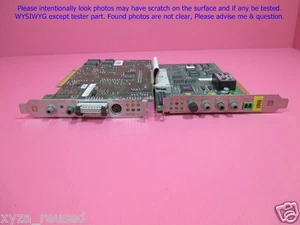 CONTACTO 2730187-06, IBS PCI SC/RI-LK, 2MBD Interbus como fotos, sn:3287 error CRW - Imagen 1 de 12