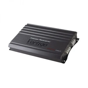 POWER ACOUSTIK VA1-6000D 1 CH CLASS D MONOBLOCK CAR AUDIO AMP SUB AMPLIFIER 6000 - Picture 1 of 4