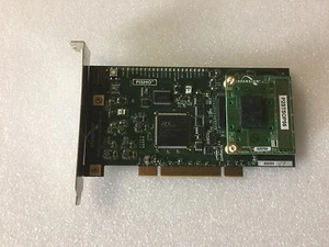 SPANSION -06-P00083-Rev 4.0 PCI adapter Card - Picture 1 of 3