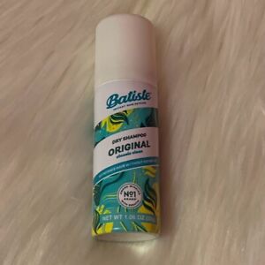 Batiste - Dry Shampoo  - Original 30g
