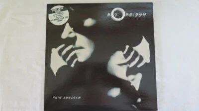 ROY ORBISON - MYSTERY GIRL LTD EDITION WITH BONUS 12'' - VIRGIN V2576 - 1989. - Image 1 of 4