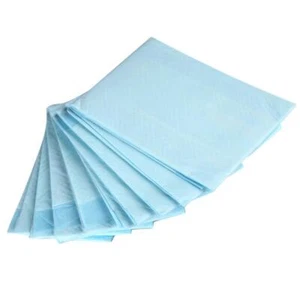 Disposable Protective Covers For Incontinence Beds - Picture 1 of 10