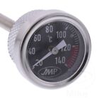 JMP Oil Temperature Direct Meter 709.00.96 For Honda CB 600 FA Hornet ABS A 2010