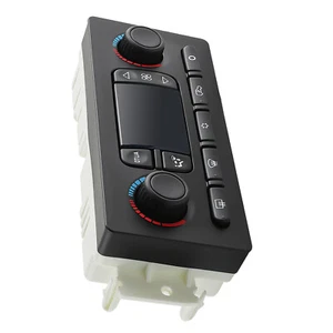 Heater Climate Auto Control Module For Chevy Silverado 1500 HD Classic 599-211XD - Picture 1 of 15