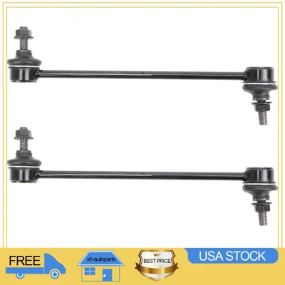 Barra estabilizadora delantera para Nissan Versa 2012 2013 2014 2015 2016 2017 2018 2019 Foto 1 de 4